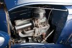 Chevrolet Standard Coupe 1934 года